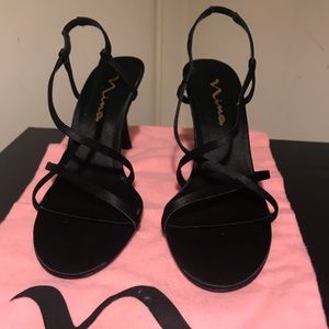Nina women’s heels brand new